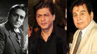 Finding Bollywood stars' roots in Peshawar thumbnail