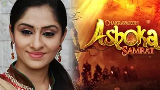 Ankita Sharma joins the cast of Ashoka! Thumbnail