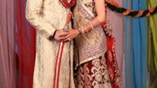 Happily Married - Abhimanyu and Ria
