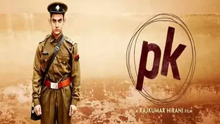 'PK' crosses Rs.50 crore in two days Thumbnail