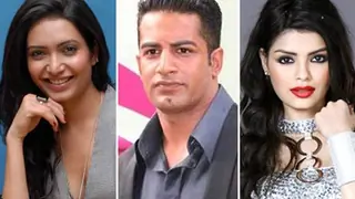 #BiggBoss8Gossip - Upen confesses his love to Karishma! Thumbnail