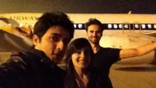 A pleasant outing for Nishii, Jignesh and Ranbir! Thumbnail