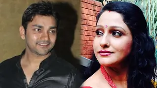 Maleeka R Ghai and Rishi Khurana to feature in Crime Patrol! Thumbnail