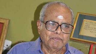 Film fraternity plunges into gloom over Balachander's death Thumbnail