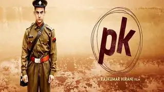 'PK' crosses Rs.100 crore in four days Thumbnail