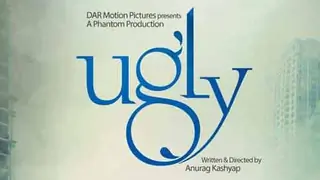 Tejaswini's bottled ode to method acting in 'Ugly' Thumbnail