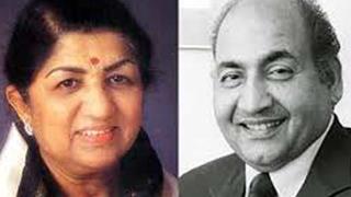 Rafi's tracks will be remembered for a thousand years: Lata Thumbnail