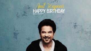 Happy Birthday Anil Kapoor!