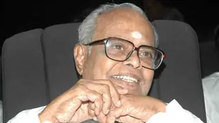 K. Balachander discovered me for Hindi cinema: Rati Agnihotri thumbnail