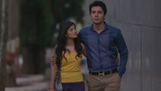 Will Komal and Rohan discover love?