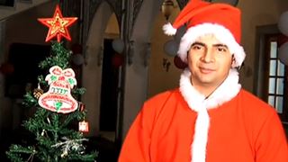 Christmas Fun in TV shows!!