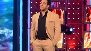 Bigg Boss gives a day off to host Salman Khan on his birthday! Thumbnail