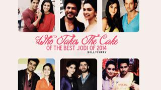 2014 Flashback: Who Takes The Cake For The Best Jodi?