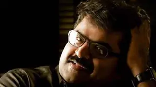 Actor Anoop Menon weds long time friend thumbnail
