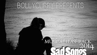 2014 Musical Flashback: Sad Songs of the Year! Thumbnail