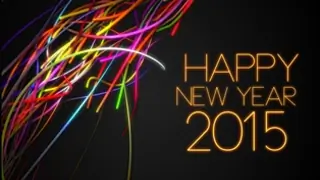 TV actors talk about what habits they want to give up and what New Year means to them! Thumbnail