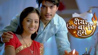 Vikram and Mohit to indulge into a fight in Diya Aur Baati Hum!