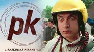 Film fraternity comes out in support of 'PK' Thumbnail