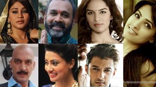 TV's 'Bad' Men and Women of 2014!