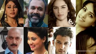 TV's 'Bad' Men and Women of 2014! Thumbnail