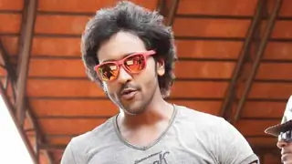Working New Year for Vishnu Manchu Thumbnail