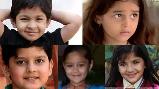 Little Champs of 2014! thumbnail