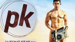 'PK' is against religious frauds:Vaidik Thumbnail