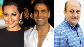Have a superhit, prosperous New Year: B-Town Thumbnail