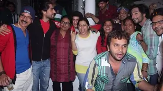 Internal New Year party for the entire unit of Humsafars! Thumbnail