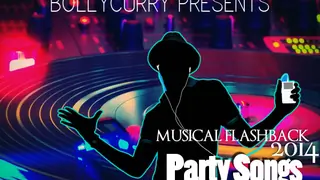 2014 Musical Flashback: Party Songs of the Year! Thumbnail
