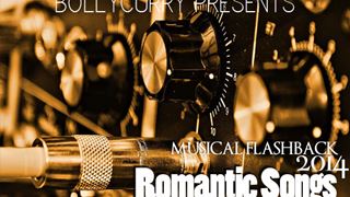 2014 Musical Flashback: Romantic Songs of the Year