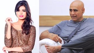 Sonali and Puneet Bid Adieu to Bigg Boss Season 8