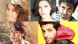 400 crores riding on young guns in 2015