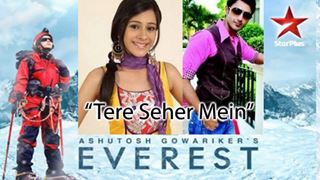 Rajan Shahi's Tere Sheher Mein to replace Everest? Thumbnail