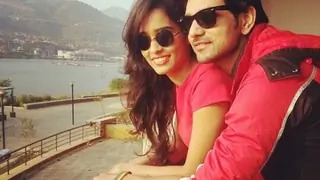 Shakti made my New Year special! - Neha Saxena Thumbnail