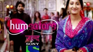 What causes Arzoo and Sahir to part ways in Humsafars?