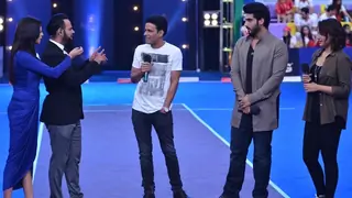 Manoj Bajpayee Promotes Tevar On BCL Thumbnail
