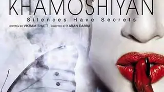 'Khamoshiyan' gets A rating, Mahesh Bhatt happy Thumbnail