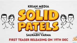 'Solid Patels' makers plan innovative marketing of the film