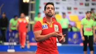 Salil Acharya does it once again! thumbnail