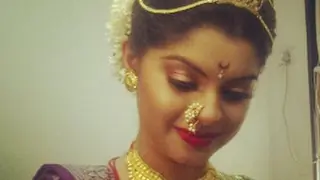 I have not learnt dance to earn money but for passion! - Sneha Wagh Thumbnail