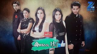 Major revelation and conspiracy drama in  Zee TV's Qubool Hai Thumbnail