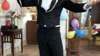 Bhanu Uday dons a new avatar in Hamari Sister Didi! thumbnail