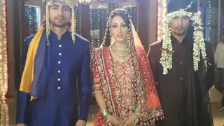 After much drama, Arzoo and Sahir finally say qubool hai in Humsafars Thumbnail