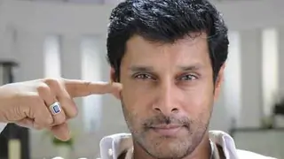 All decks cleared for Vikram-starrer 'I' Thumbnail