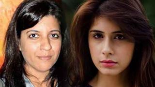 Zoya Akhtar a taskmaster, says Ridhima thumbnail