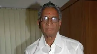 Filmmaker V.B Rajendra Prasad dead Thumbnail