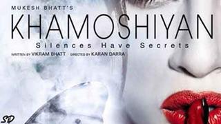 Bhatts sign up 'Khamoshiyan' actors for multiple films