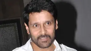 Controlling hunger during 'I' shoot was challenging: Vikram Thumbnail