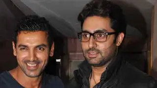 'Hera Pheri' was refreshing comedy: Abhishek Bachchan Thumbnail